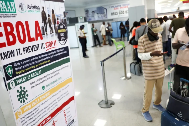 Where Is Nigeria’s ₦10 Billion Ebola Money?