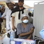 Nigeria Has One Confirmed Ebola Case. Here’s What Is Known and What Isn’t