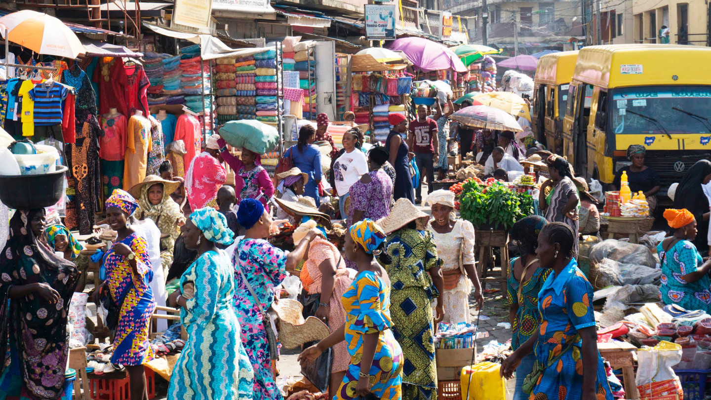 Zikoko Survey Shows Nearly 75% of Nigerian Salaried Workers Earn Below ₦200,000 Monthly