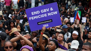 Cameroon Counted Nearly 70 Femicides This Year, and The Law Still Has No Word For It