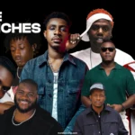 This New Wave of Producers Are Running Nigeria’s Sound Right Now